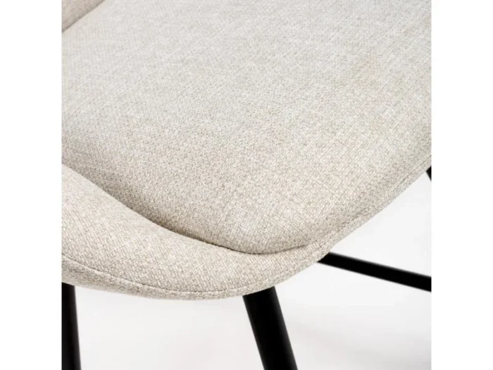 Boden Counter Chair Natural