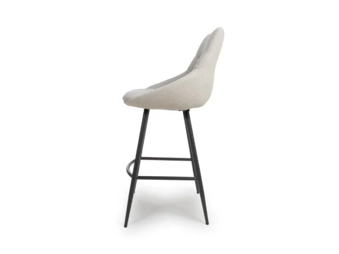 Boden Bar Chair Natural