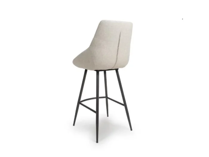 Boden Bar Chair Natural