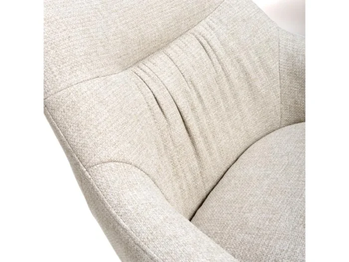 Boden Bar Chair Natural