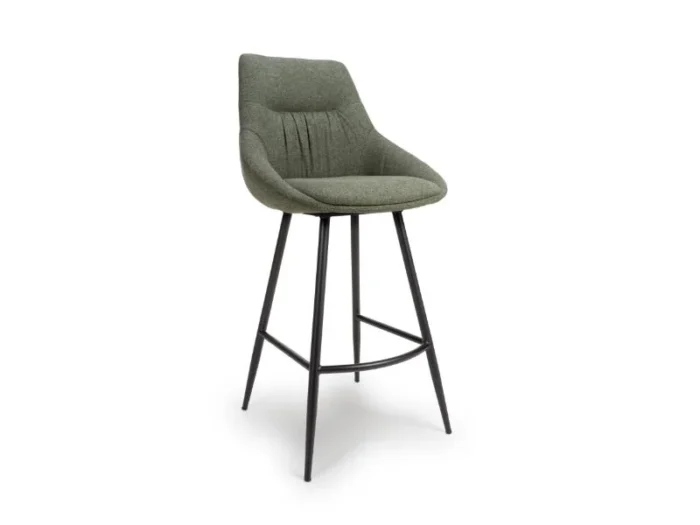 Boden Bar Chair Sage