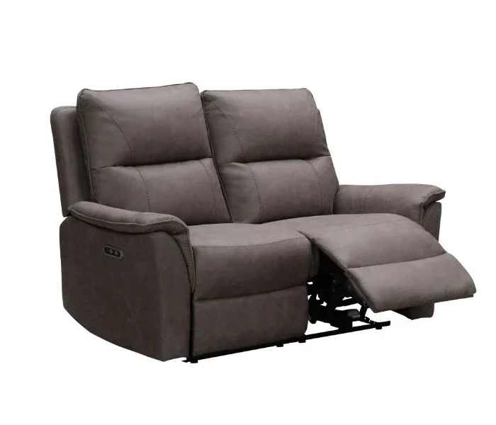 Kansas Truffle 2 Seater Sofa