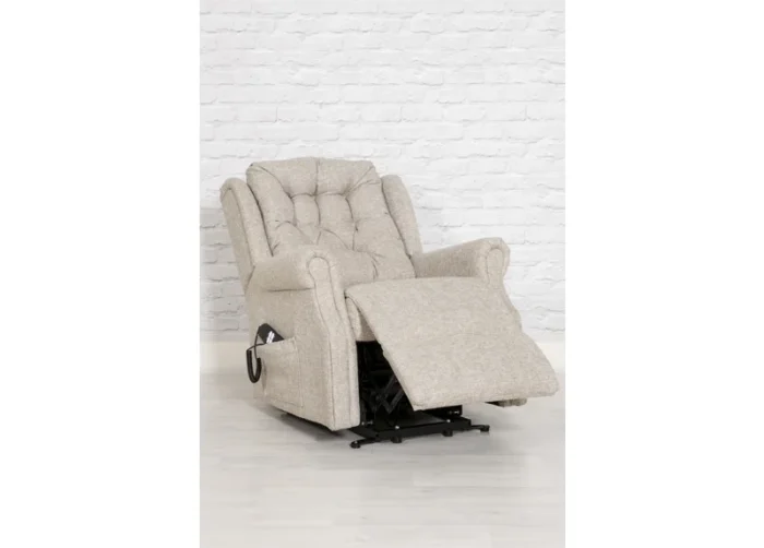 Milton Lift & Rise Chair Sand