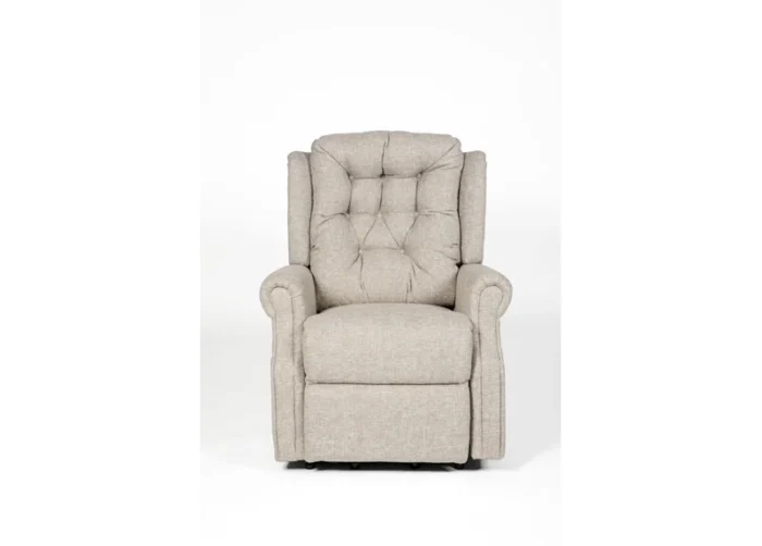 Milton Lift & Rise Chair Sand