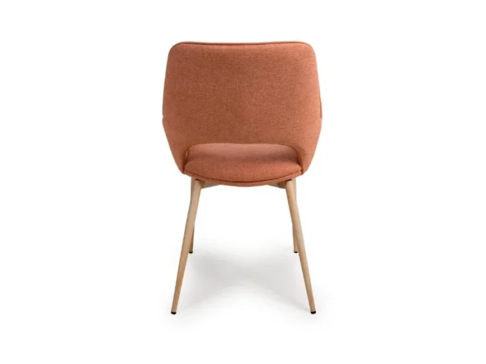 Sydney Chair Brick