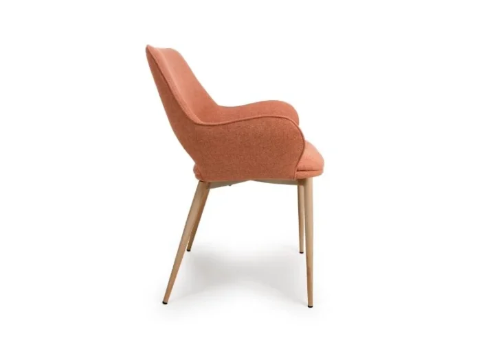 Sydney Chair Brick