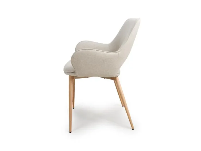 Sydney Chair Natural