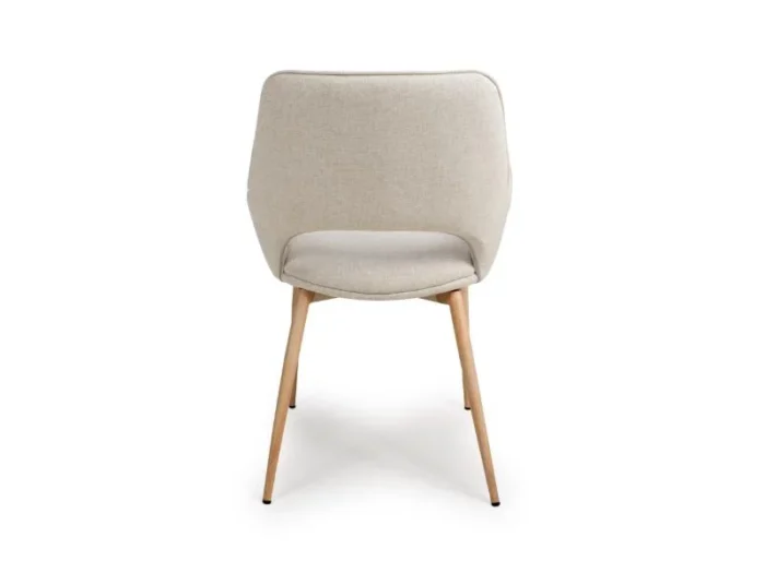 Sydney Chair Natural