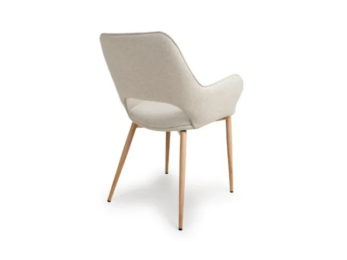 Sydney Chair Natural