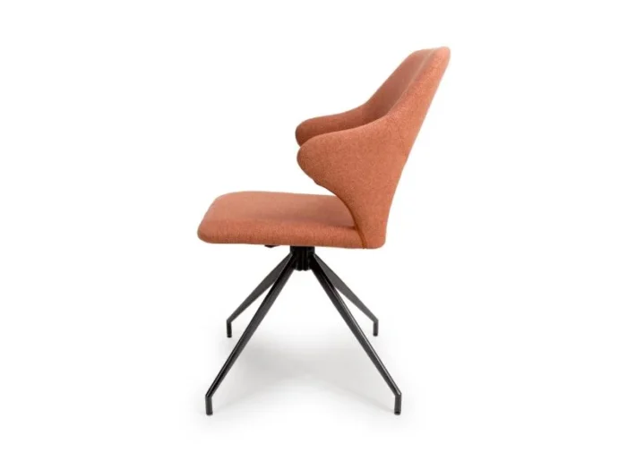 Velda Chair Brick