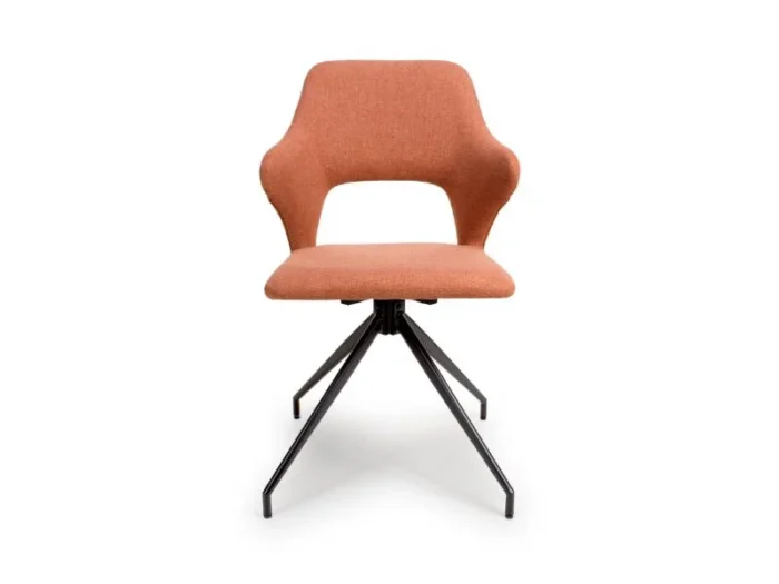 Velda Chair Brick