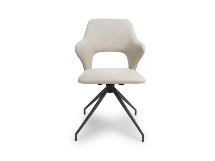 Velda Chair Natural