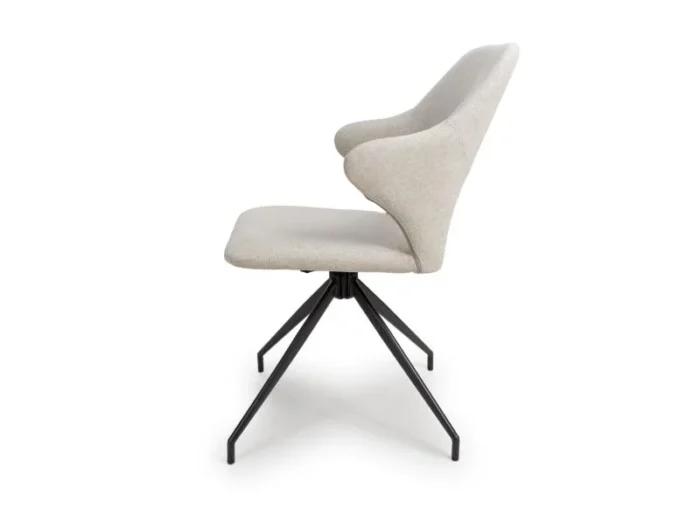 Velda Chair Natural