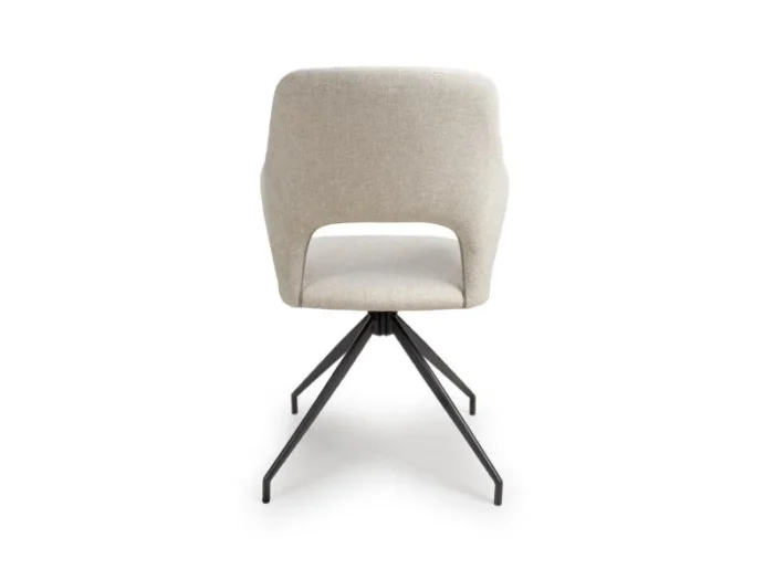 Velda Chair Natural