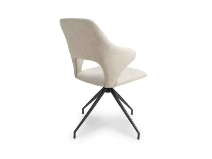 Velda Chair Natural