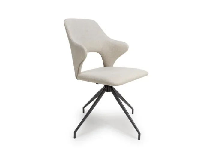 Velda Chair Natural