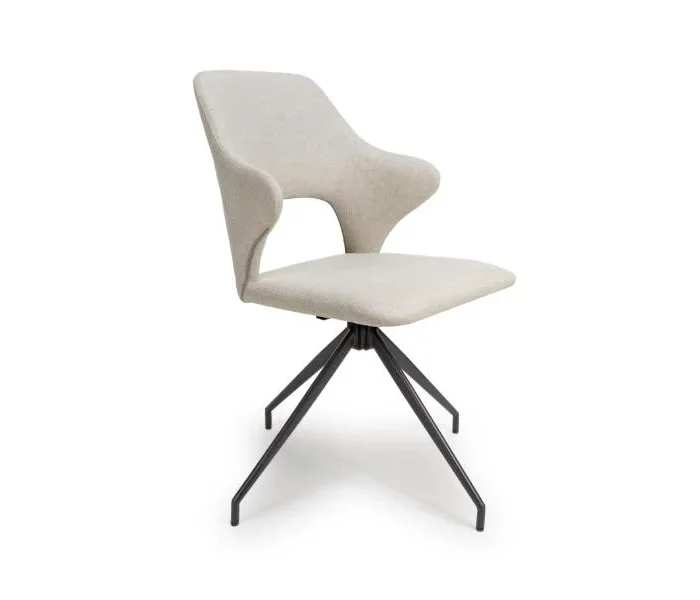 Velda Chair Natural