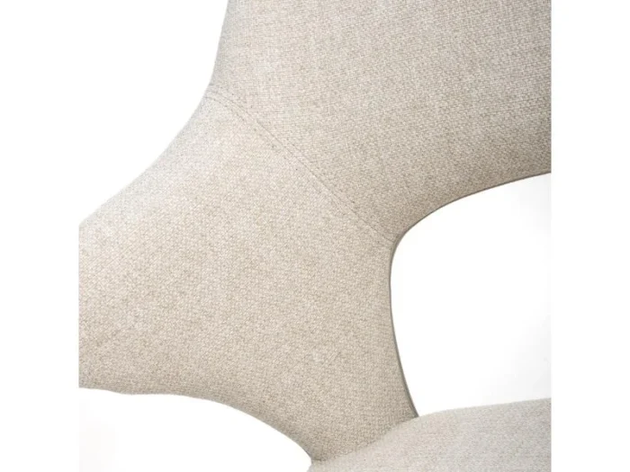 Velda Chair Natural