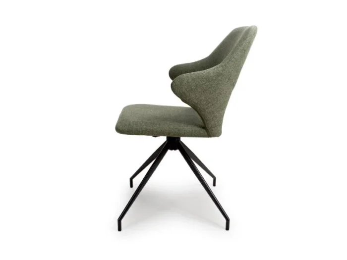 Velda Chair Sage