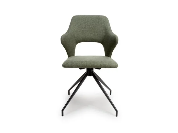 Velda Chair Sage