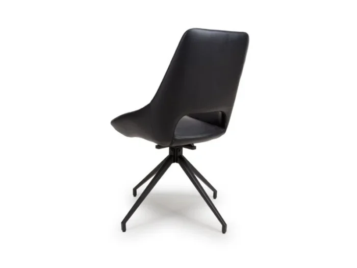 Ace Chair Black