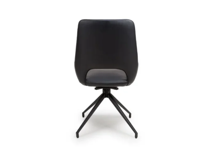 Ace Chair Black