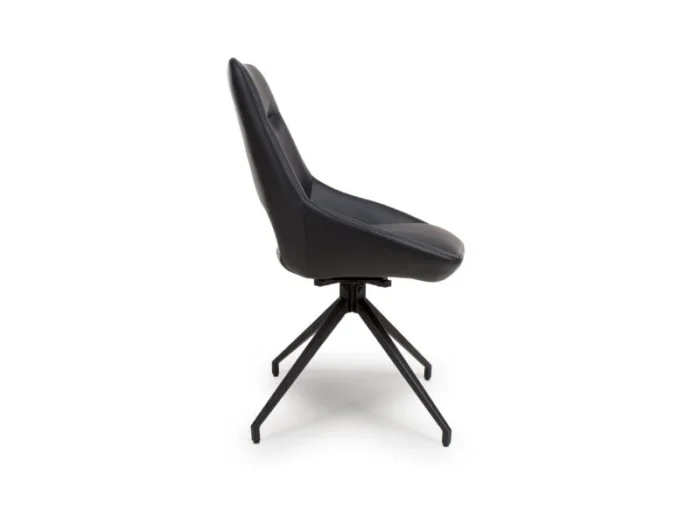 Ace Chair Black