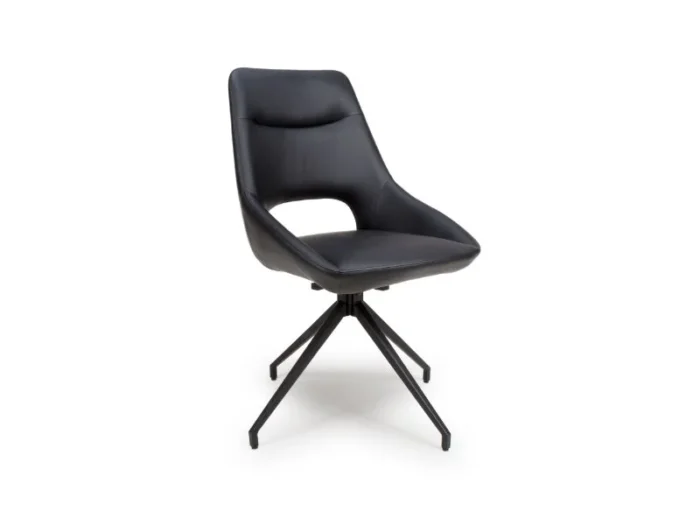 Ace Chair Black