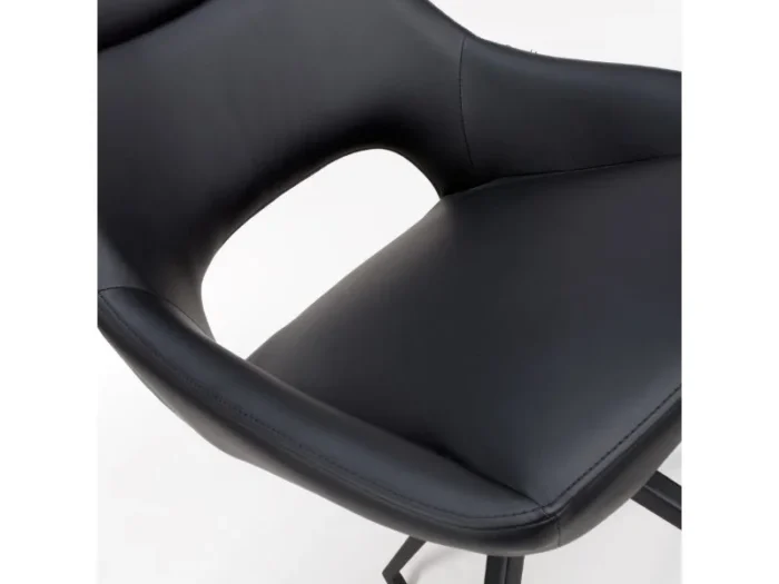 Ace Chair Black