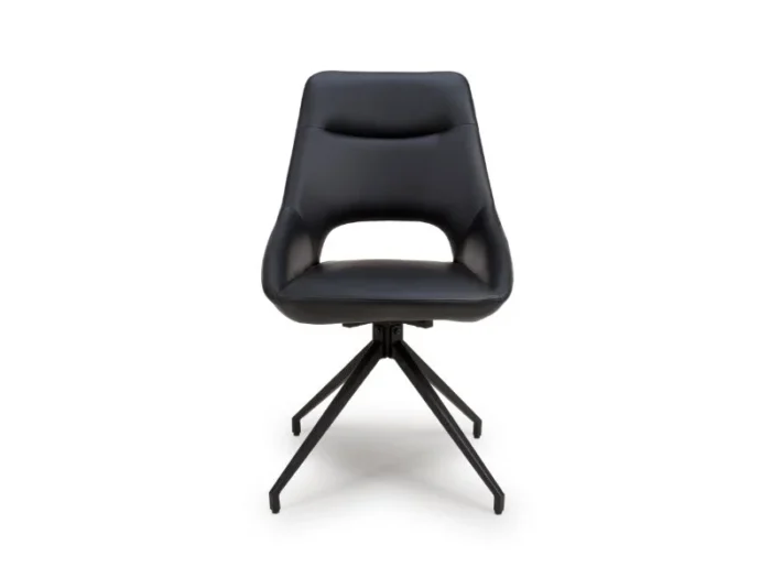 Ace Chair Black