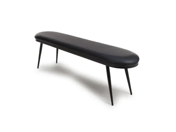 Ace Bench Black