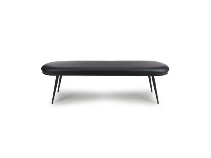 Ace Bench Black