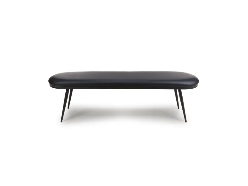 Ace Bench Black