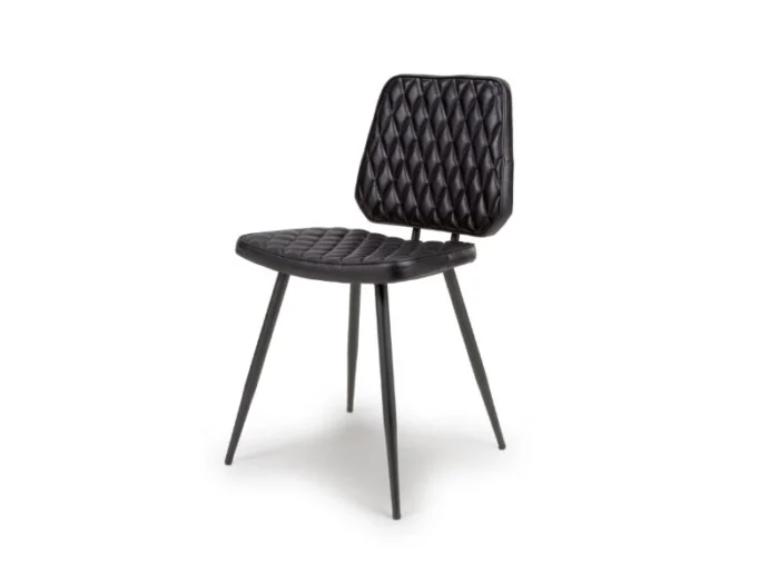 Austin Chair Black