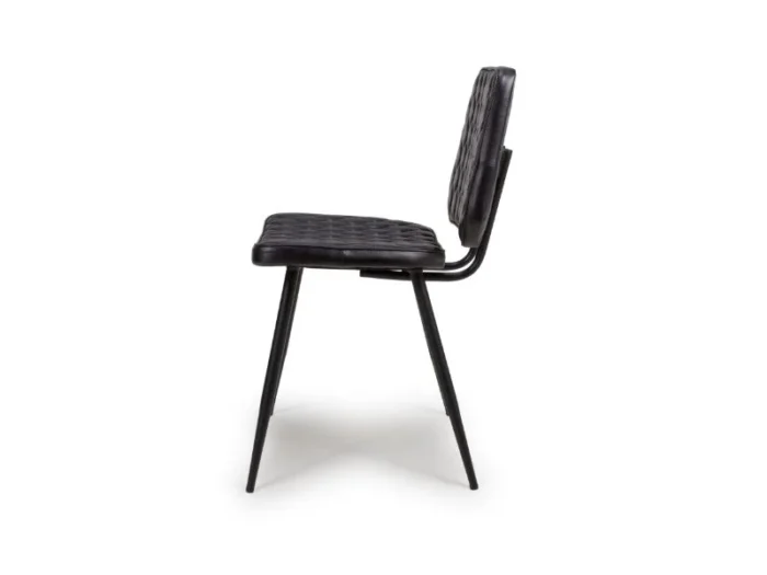 Austin Chair Black