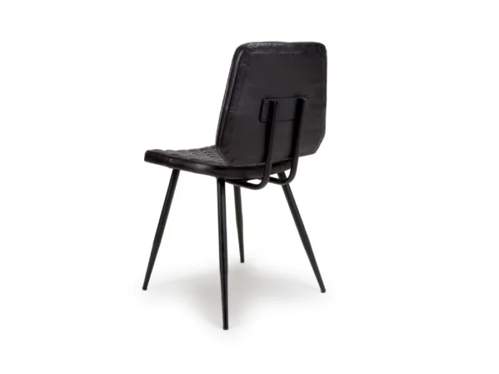 Austin Chair Black