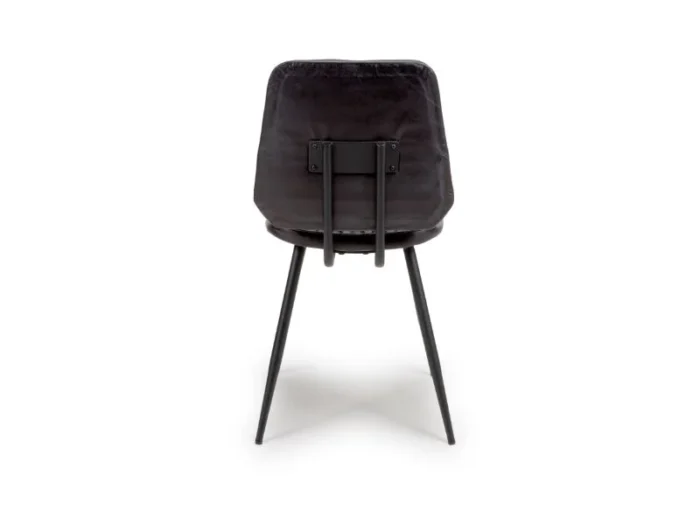 Austin Chair Black