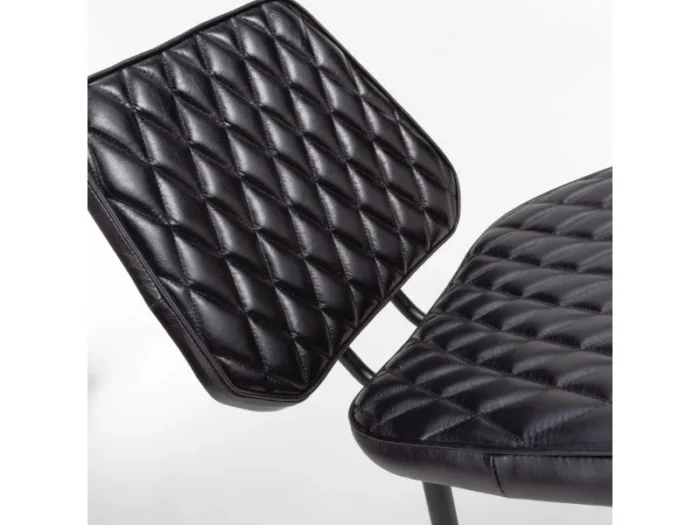 Austin Chair Black