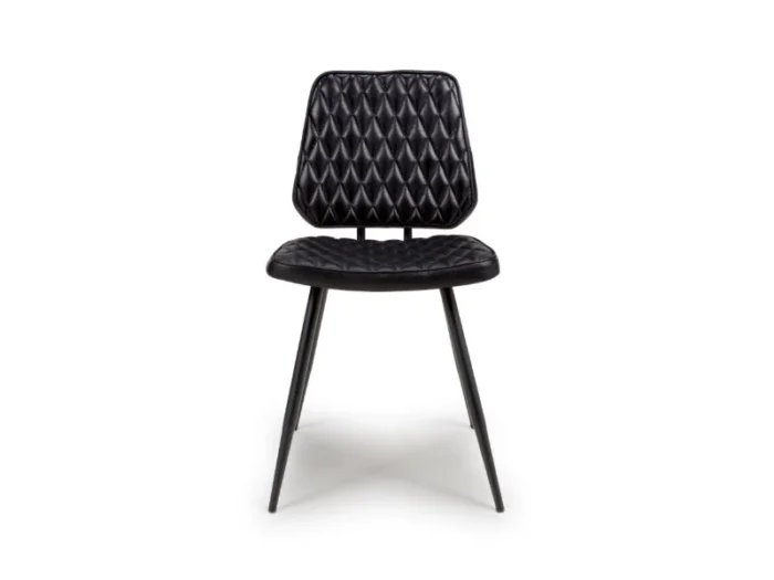 Austin Chair Black