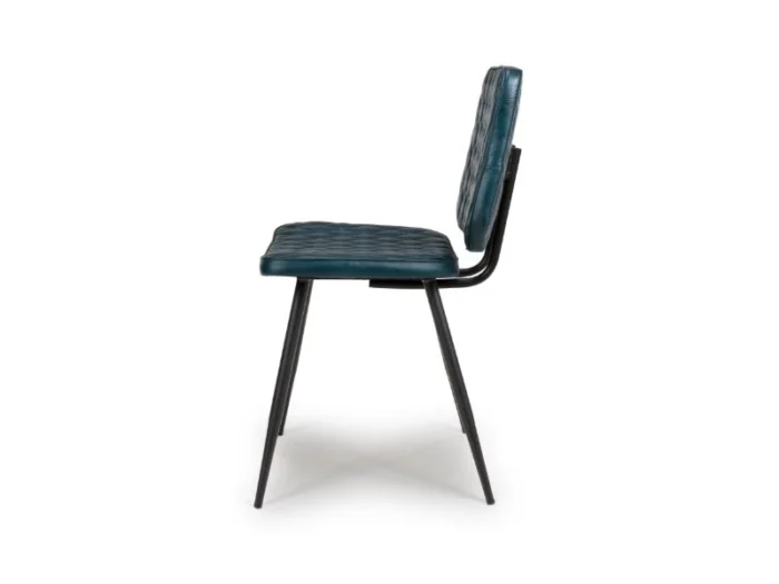 Austin Chair Blue