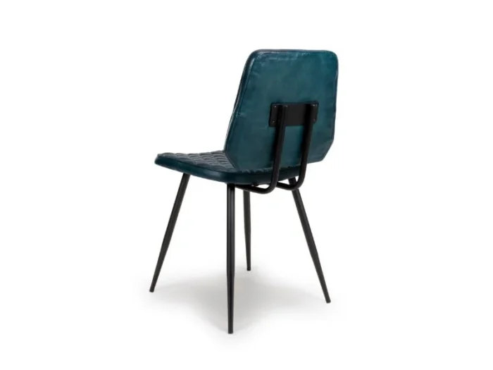 Austin Chair Blue