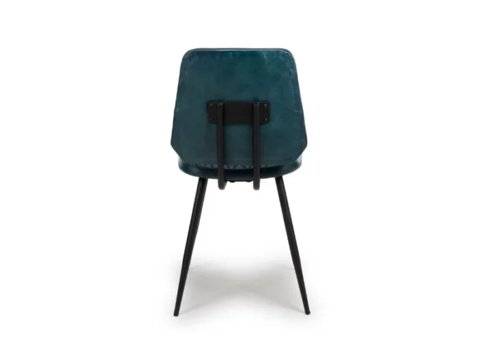 Austin Chair Blue