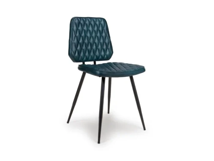 Austin Chair Blue