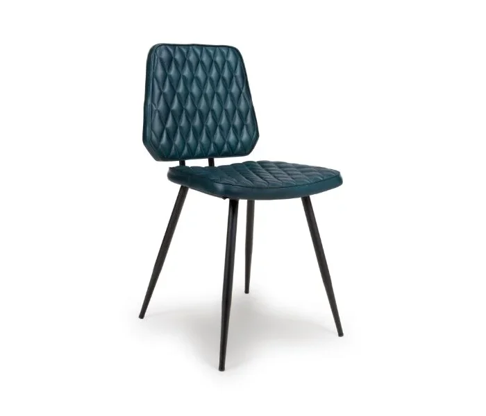 Austin Chair Blue