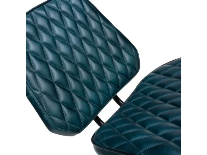 Austin Chair Blue