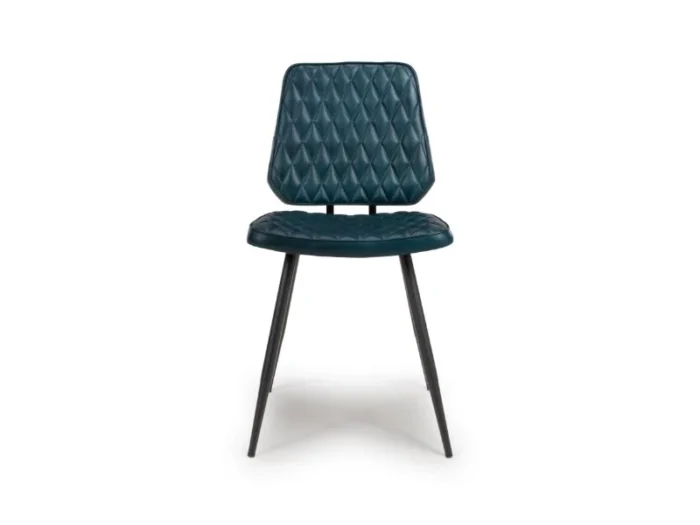 Austin Chair Blue