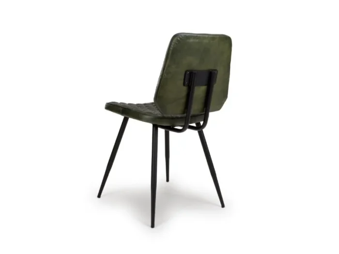 Austin Chair Green