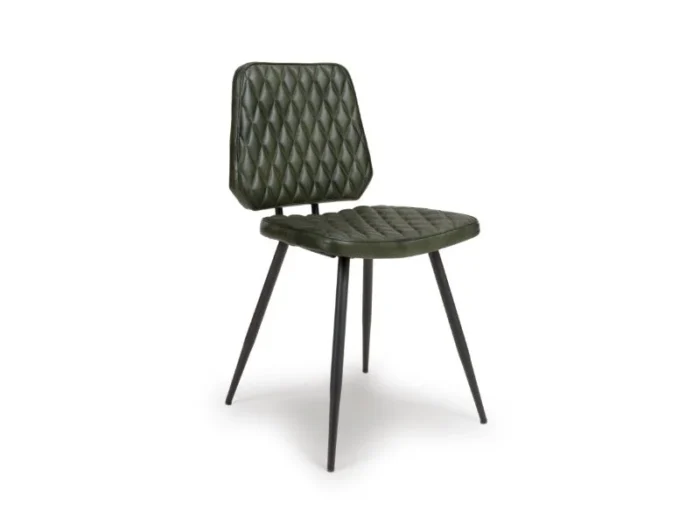 Austin Chair Green