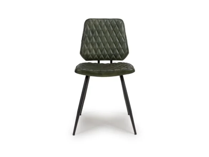 Austin Chair Green