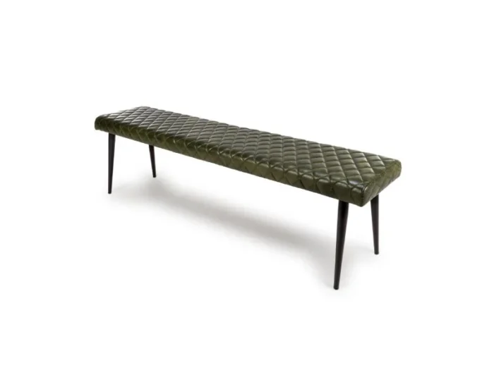 Austin Bench Green